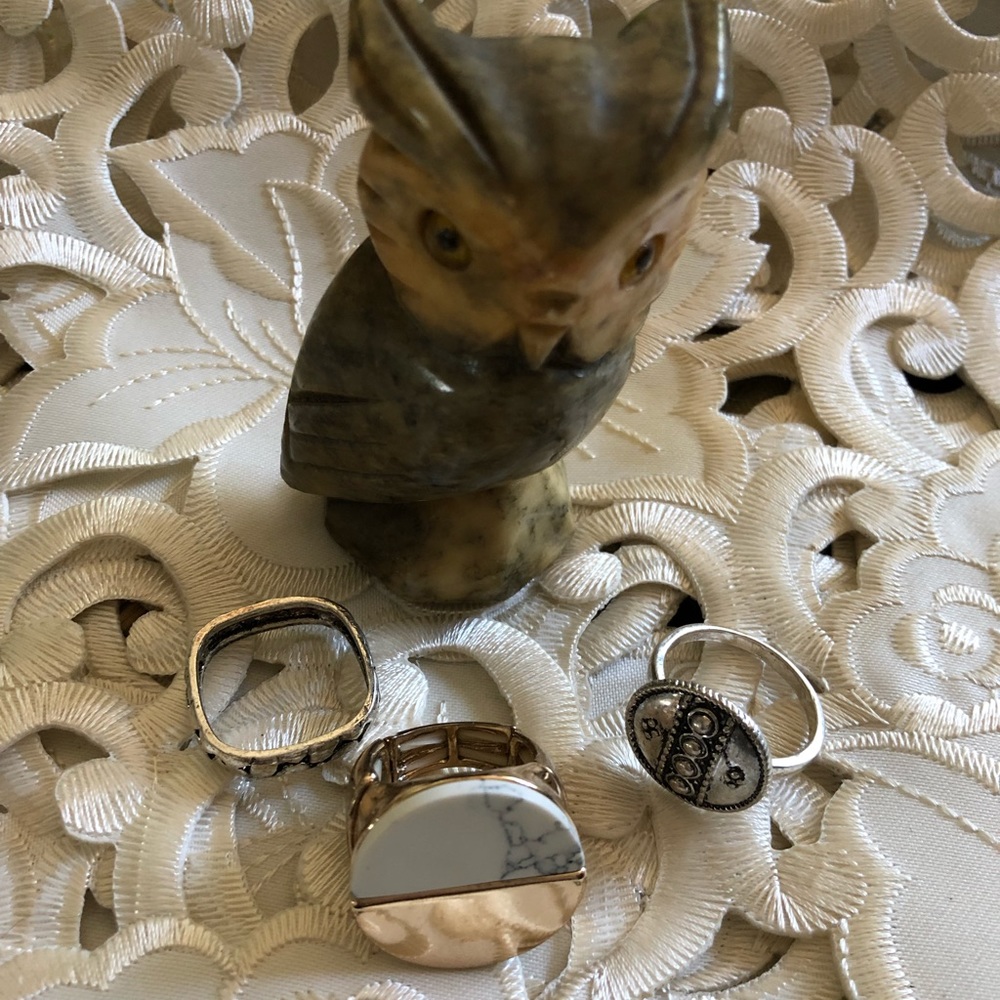 rings
